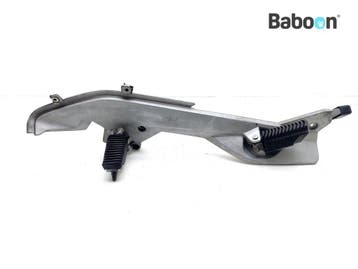 Schetsplaat Links BMW R 1200 RT 2005-2009 (R1200RT 05), Verzenden, Gebruikt