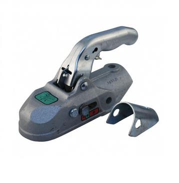 Koppeling KNOTT 2700kg K27-B Ø45 12,5 12,5 mm, Ophalen of Verzenden, Nieuw