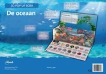 De oceaan 9789018028473, Verzenden, Gelezen