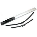 Audi A3 (8V) aerowisserbladen voorzijde (origineel), Auto-onderdelen, Ruiten en Toebehoren, Ophalen of Verzenden, Nieuw, Audi