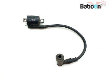 Bobine Derbi Cross City 125 AIR 4T 2007-2012, Verzenden, Gebruikt