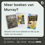 JIMMI HENDRIX 9789024517664 Murray, Boeken, Verzenden, Gelezen, Murray
