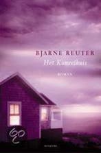 Het kaneelhuis 9789056721183 B. Reuter, Verzenden, Gelezen, B. Reuter