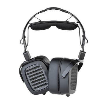 HEDD Audio HEDDphone® TWO Open-back over-ear headphone with, Refurbished