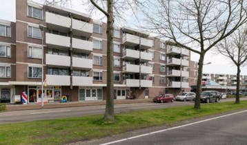 Te Huur 3 Kamer Appartement Lokerenpassage In Den Bosch, Den Bosch, Noord-Brabant, Direct bij eigenaar, Appartement