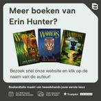 Sterrenlicht / Warrior Cats / 4 9789059240353 Erin Hunter, Boeken, Verzenden, Gelezen, Erin Hunter