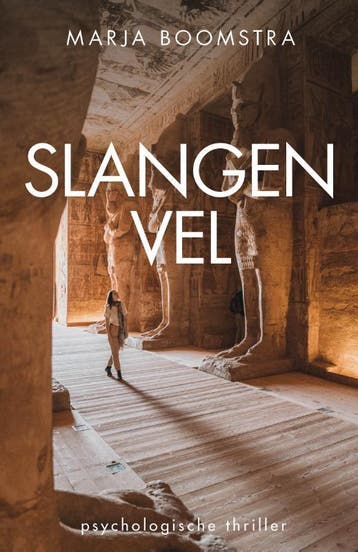 Slangenvel | Marja Boomstra | Nieuw, Ophalen of Verzenden, Nieuw, Marja Boomstra