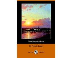 The New Atlantis - The New Atlantis, Ophalen of Verzenden, Nieuw