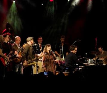 Orgel Vreten Tickets Te Koop