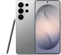 Samsung Galaxy S26 Ultra Dual SIM 1TB silver shadow, Telecommunicatie, Verzenden, Zonder simlock, Android OS, Zonder abonnement