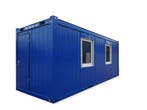 20ft Cabin - Type 102 - New, Verzenden