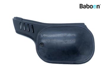 Buddypaneel Links Honda MTX 125 1982-1988 (MTX125), Motoren, Onderdelen | Honda, Verzenden, Gebruikt