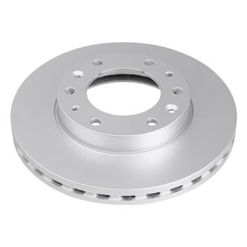 Remschijven Vooras Hyundai H350 – Mega Korting, Verzenden, Nieuw, Hyundai