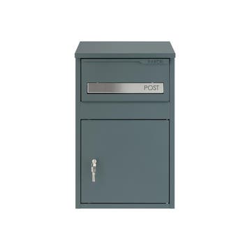SafePost PK9005PZ pakketbrievenbus met profielcilinderslot, Verzenden, Nieuw