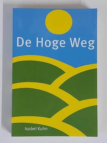 HOGE WEG, DE - Kuhn 9789070048280, Verzenden, Gelezen, Kuhn