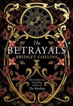 The betrayals 9780008272173 Bridget Collins, Boeken, Verzenden, Zo goed als nieuw, Bridget Collins