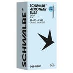 SCHWALBE bib 33/47-622 scv17 aerothan click ventie (Banden), Ophalen of Verzenden, Nieuw, Overige merken