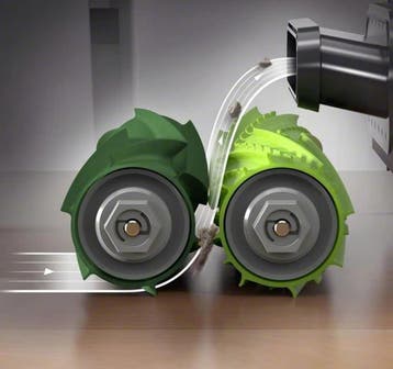 iRobot® Roomba® e5 - Robotstofzuiger - e5154, Ophalen of Verzenden, Zo goed als nieuw