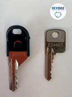 Ahrend E sleutel, Nieuw in verpakking