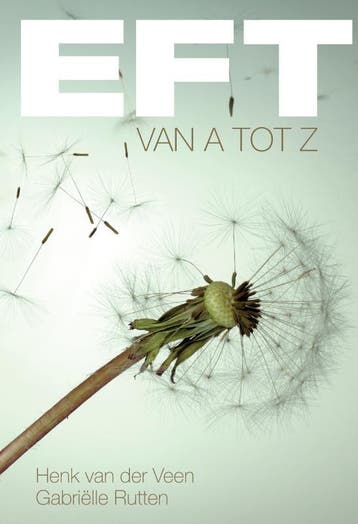 EFT van A tot Z - H. van der Veen 9789051796841, Verzenden, Gelezen, H. van der Veen