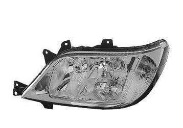 MB Sprinter W900 2002-2006 Koplamp+Mistlamp Rechts, Auto-onderdelen, Verzenden, Nieuw