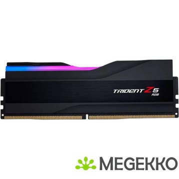 G.Skill Trident Z5 RGB F5-6000J3636F16GX1-TZ5RK, Verzenden, Nieuw