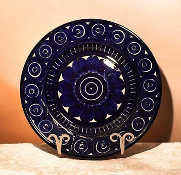Arabia Finland - Ulla Procopé - Schotel - Faience -