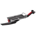 Bagagedrager zadelpen -  aluminium beam drager voor fiets -, Ophalen of Verzenden, Nieuw