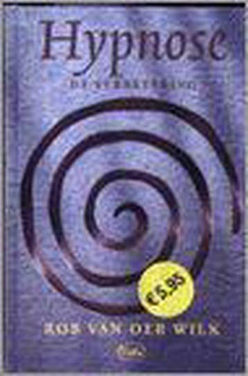 Hypnose, de verbetering - R. van der Wilk 9789057951480, Verzenden, Gelezen, R. van der Wilk