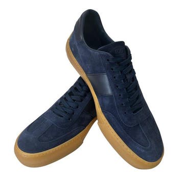 Tods - Allacciato Basso Cassetta Casual - Sneakers - Maat:, Kleding | Heren, Nieuw