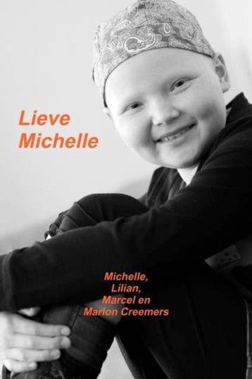 Lieve Michelle - Michelle Creemers 9781446705292, Verzenden, Gelezen, Michelle Creemers