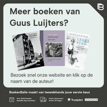 Ode aan het ei - Guus Luijters 9789046827932, Verzenden, Zo goed als nieuw, Guus Luijters