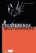 Presterende bestuurders 9789012134941 Ralph Pans, Verzenden, Gelezen, Ralph Pans