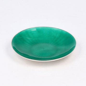 David Andersen - Pastilleschaaltje - Schaal - .925 zilver