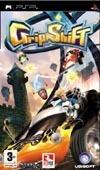 Gripshift (psp used game), Ophalen of Verzenden, Zo goed als nieuw