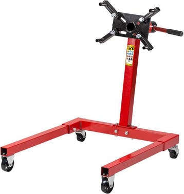Motorbok motorsteun Motor standaard 570kg NIEUW, Ophalen of Verzenden, Nieuw