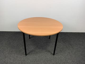 Ahrend Ronde Tafel, Ophalen of Verzenden, Gebruikt