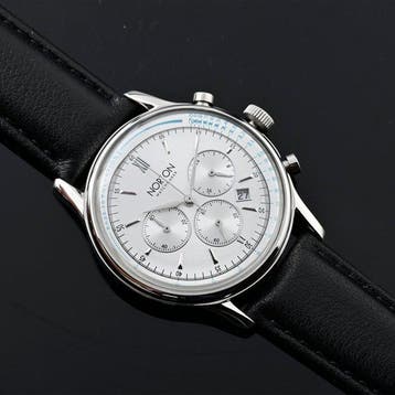 Norton - Volta - Vintage Chronograph - Limited Edition -, Nieuw