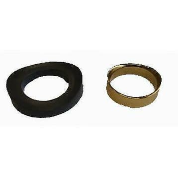 Afstand huls rond 20 mm, Verzenden