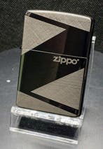 Zippo - Zippo Graphic Ice High Gloss - Zonder minimumprijs -, Verzamelen, Nieuw