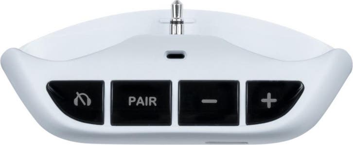 Bigben draadloze audio-adaptor - Audiokabel - Geschikt voor, Spelcomputers en Games, Spelcomputers | Overige Accessoires, Verzenden
