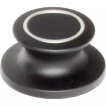 AMT Gastroguss Dekselknop (Deksels, Pannen), Ophalen of Verzenden, Nieuw, Glas, Overige typen