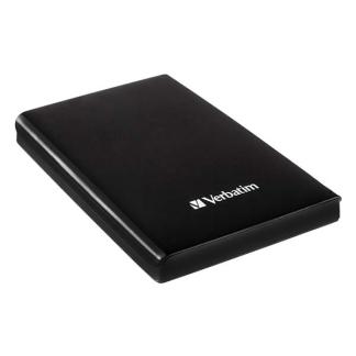 Externe SSD | Verbatim | 256 GB (USB C, USB 3.2), Computers en Software, Harde schijven, Verzenden, Nieuw, Verbatim