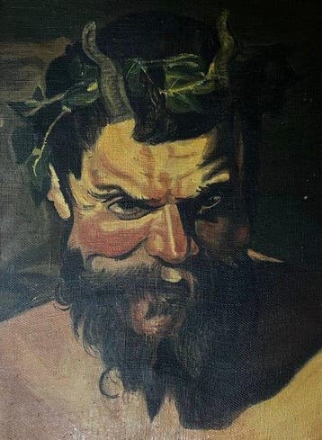 Europese school (XX) - After Peter Paul Rubens (1577–1640) –