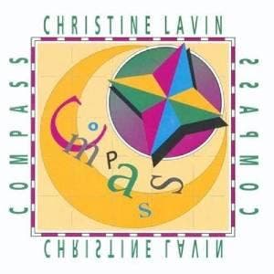 cd - Christine Lavin - Compass, Verzenden, Zo goed als nieuw