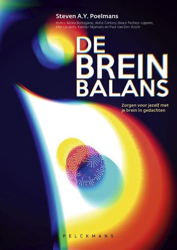 De Breinbalans | Steven Poelmans | Nieuw, Ophalen of Verzenden, Nieuw, Steven Poelmans