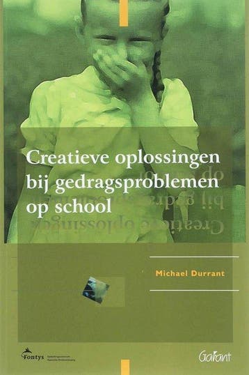 Fontys OSO - op school - M. Durrant, Boeken, Verzenden, Gelezen
