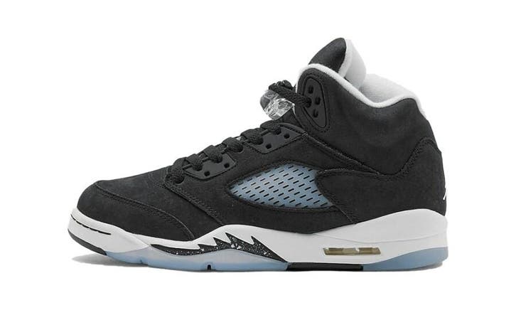 Air Jordan 5 Oreo Moonlight 2021 (GS), Kleding | Heren, Schoenen