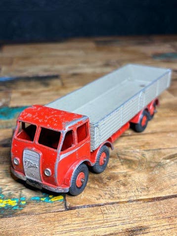 Dinky Toys 1:43 - Model vrachtwagen - Dinky Supertoys 501-G, Nieuw