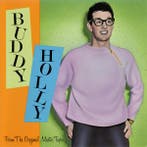 cd - Buddy Holly - From The Original Master Tapes, Verzenden, Zo goed als nieuw